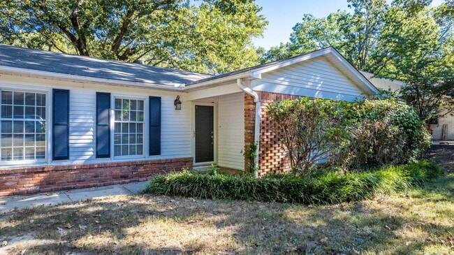 Building Photo - 7902 Harmon Dr
