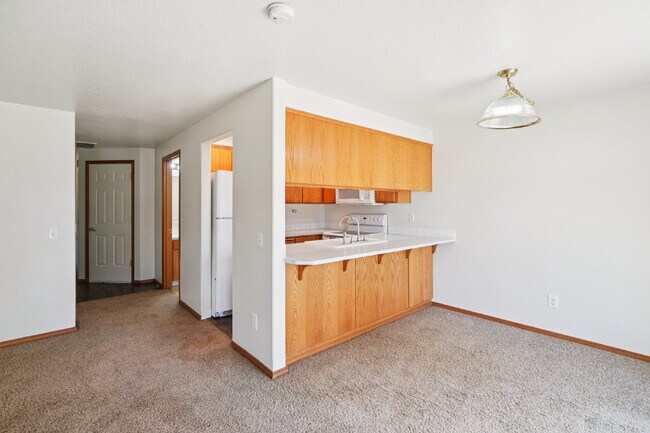 Building Photo - 2118 Baines Blvd