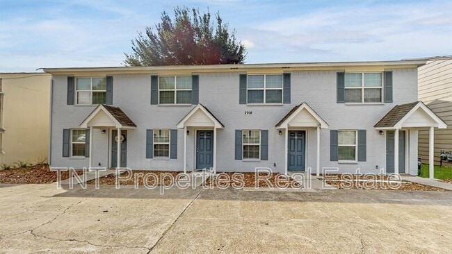 Building Photo - 2914 Prairie Flower Cir