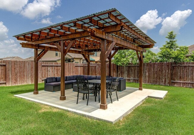 Building Photo - 17324 Brittle Ln