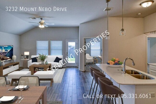 Building Photo - 3232 Mt Nebo Dr