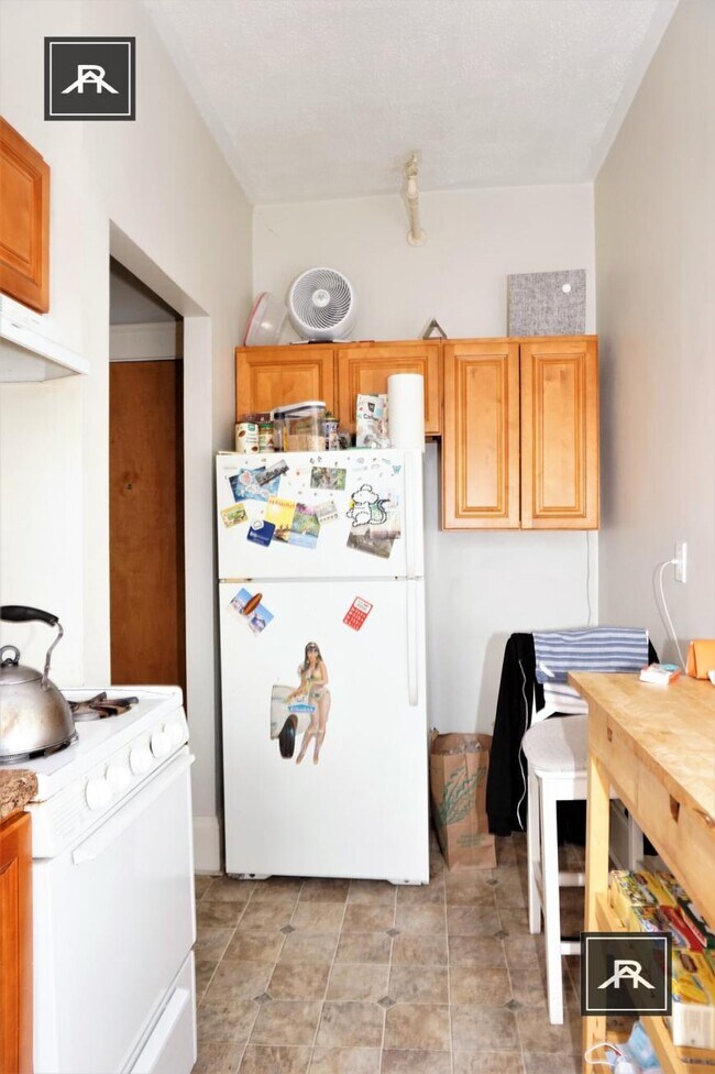 Building Photo - 1 bedroom in Brighton MA 02135