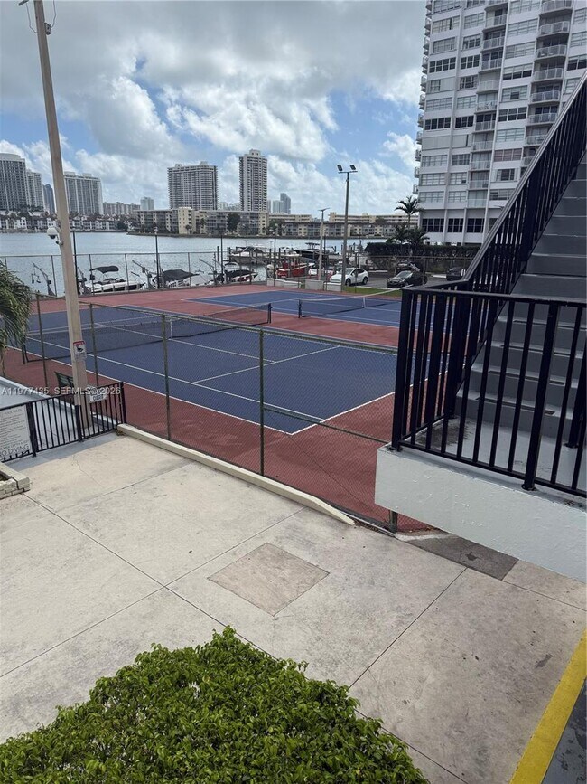 Building Photo - 2750 NE 183rd St