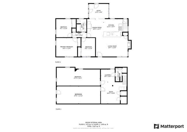 Building Photo - 95 Riverside Dr