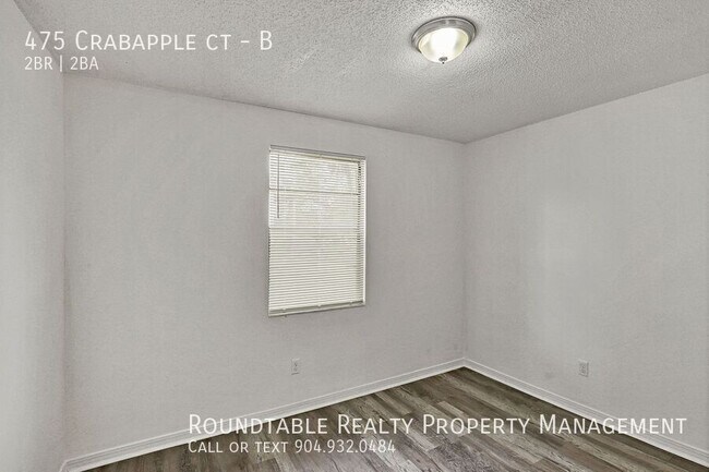 Building Photo - 475 Crabapple Ct