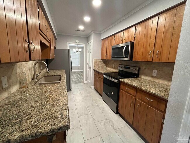 Building Photo - 4271 Reynosa Dr