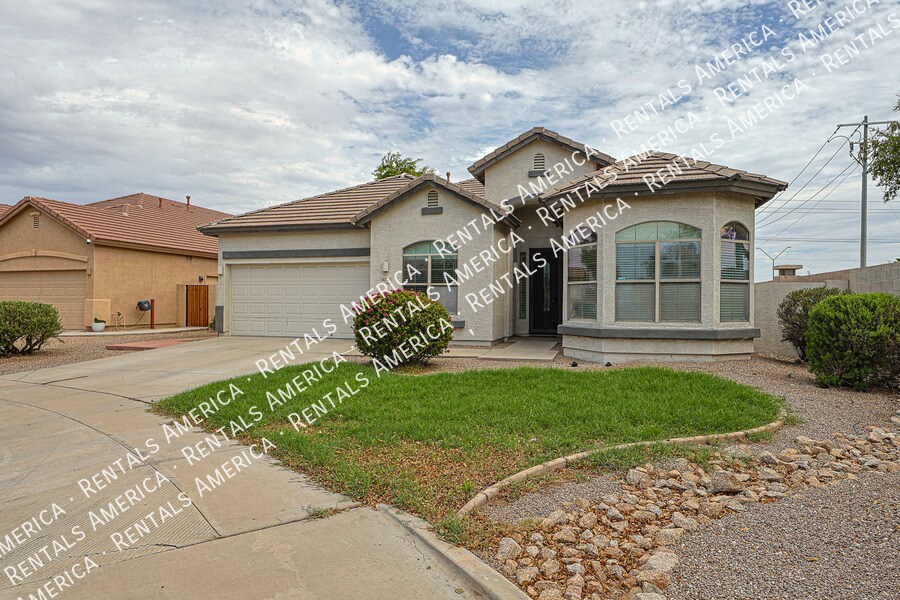 Building Photo - 14712 W Edgemont Ave