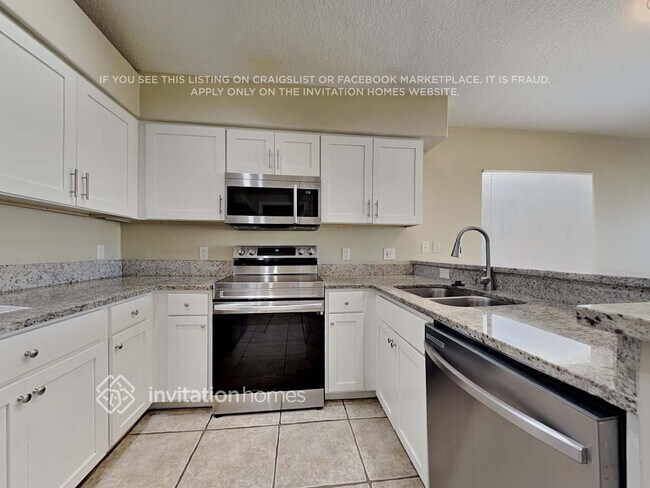 Building Photo - 5422 Twin Creeks Dr