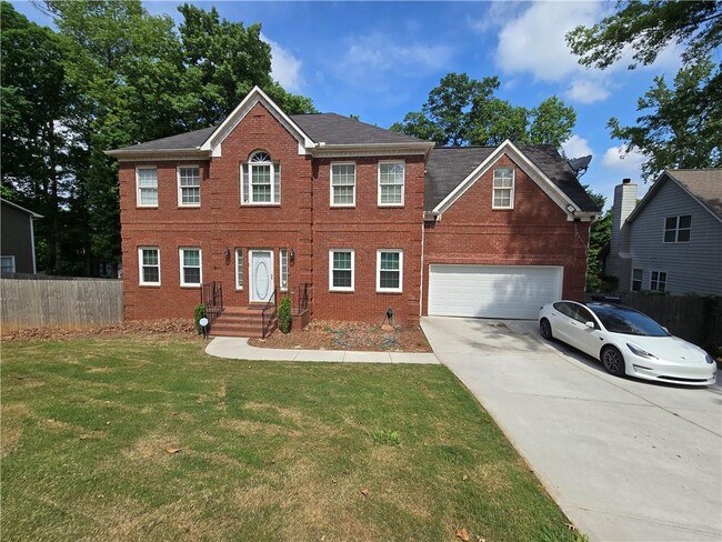 Primary Photo - 455 Oak Springs Dr NW