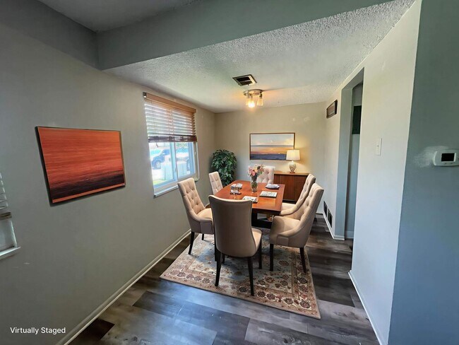Building Photo - Charming 2-Bed, 2-Bath Condo in Prime Location Near Cherry Creek