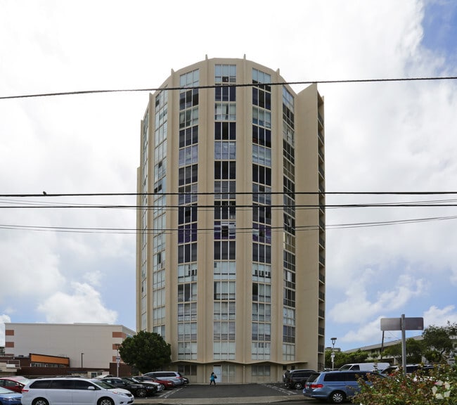 Kaimuki Jade 1139 9th Ave Honolulu HI 96816 Apartment Finder