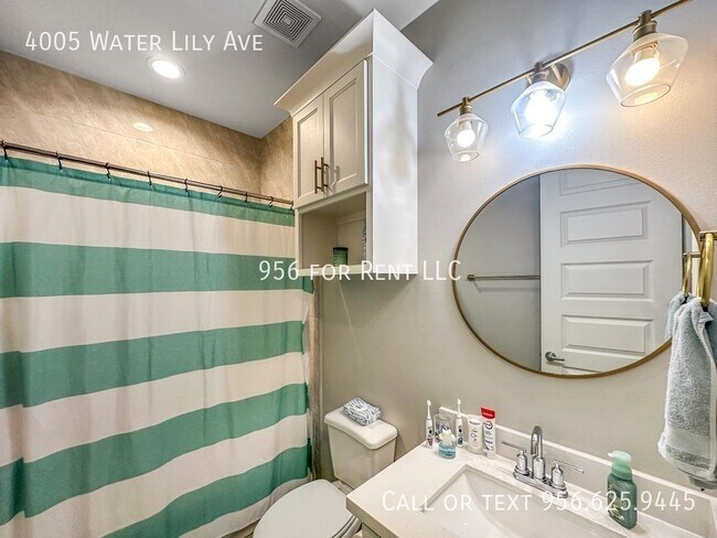 Building Photo - 4005 Water Lily Ave
