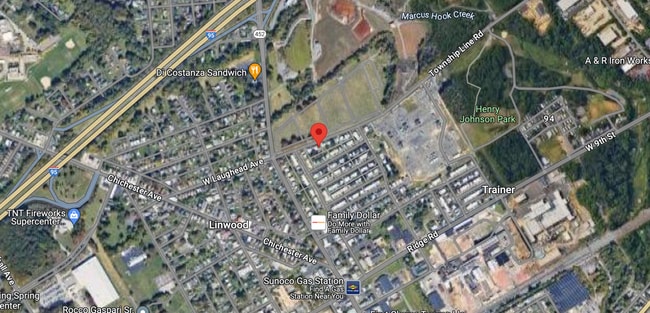 Building Photo - 119 E Laughead Ave