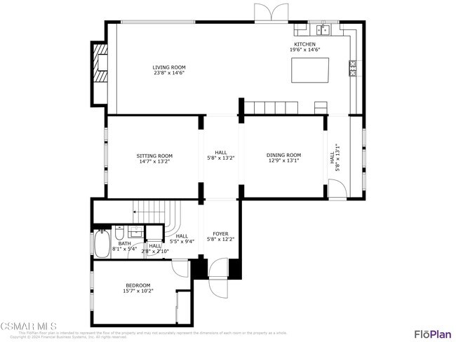 Building Photo - 5058 Via Camino