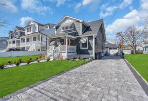 Building Photo - 111 Sanborn Ave