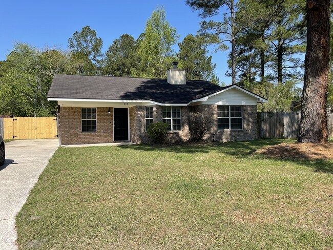 Primary Photo - 713 Dover Ln