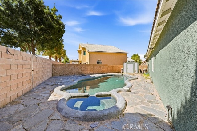 Building Photo - 44154 Coral Dr
