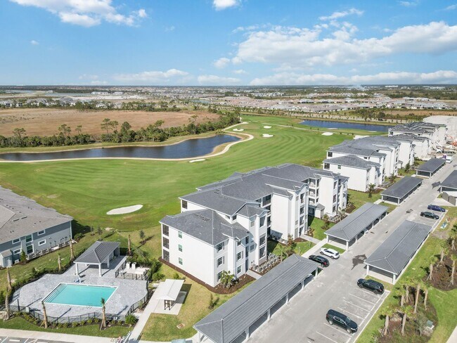 Building Photo - Wellen Golf and Country Club with Resort l...