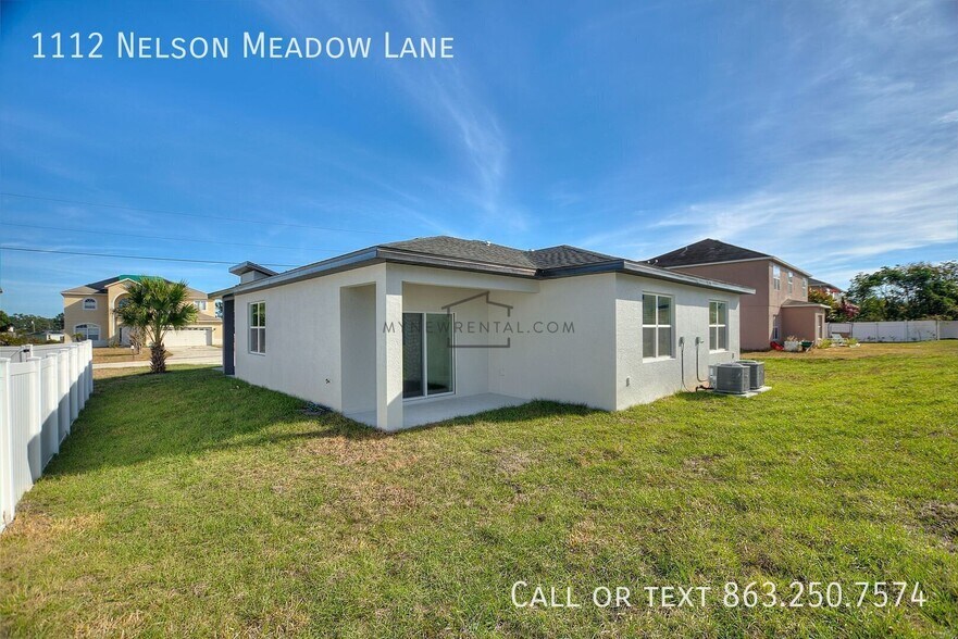 Building Photo - 1112 Nelson Meadow Ln