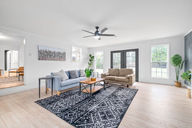Building Photo - If you’ve been searching for a home that offers both modern updates and practical space, this one...