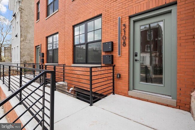 Building Photo - 3106 Clifford St