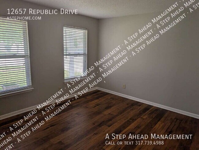 Building Photo - 12657 Republic Dr