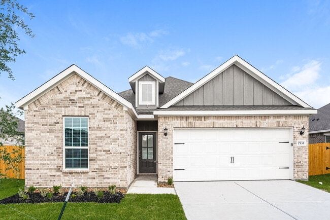 Building Photo - 7531 Tipton Meadow Way