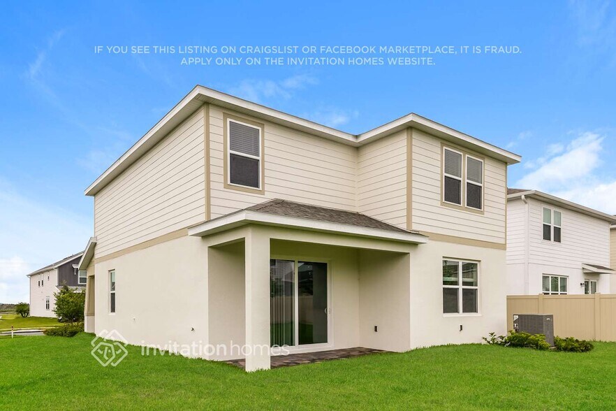 Building Photo - 2747 Clear Night Ave