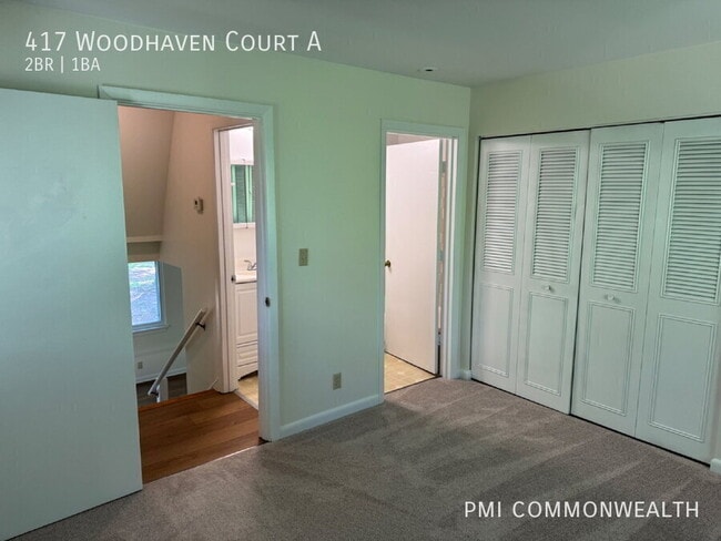 Building Photo - 417 Woodhaven Ct