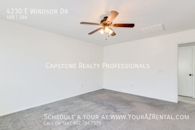 Building Photo - 4230 E Windsor Dr