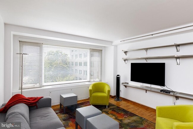 Building Photo - 2475 Virginia Ave NW