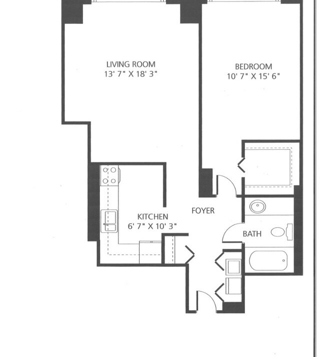 Building Photo - 474 N Lake Shore Dr