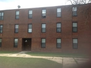 Other - Karlov Gardens