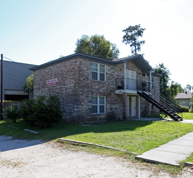 Building Photo - 6430-6436 Jasmine St