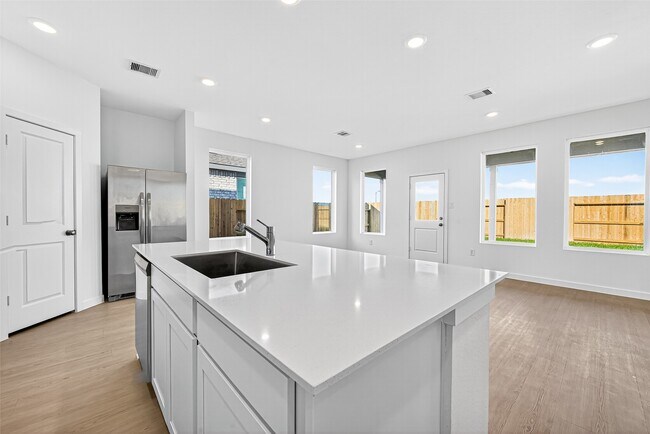 Building Photo - 16214 Texas Flatland Way