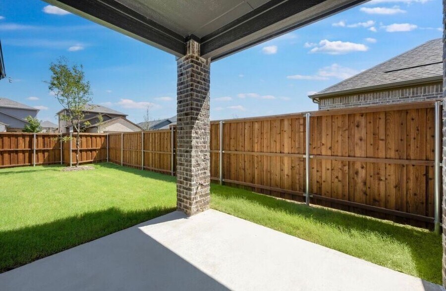 Building Photo - 1108 Broomsedge Mews