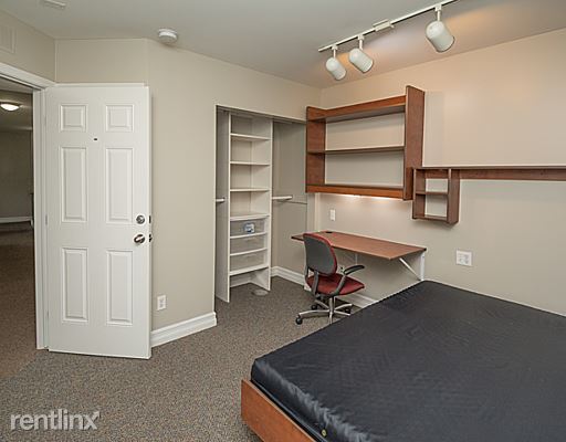 Building Photo - 828 Greene St