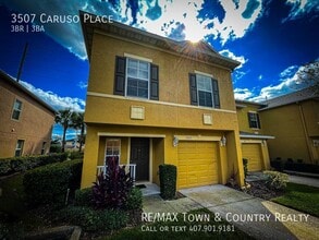 Building Photo - 3507 Caruso Pl