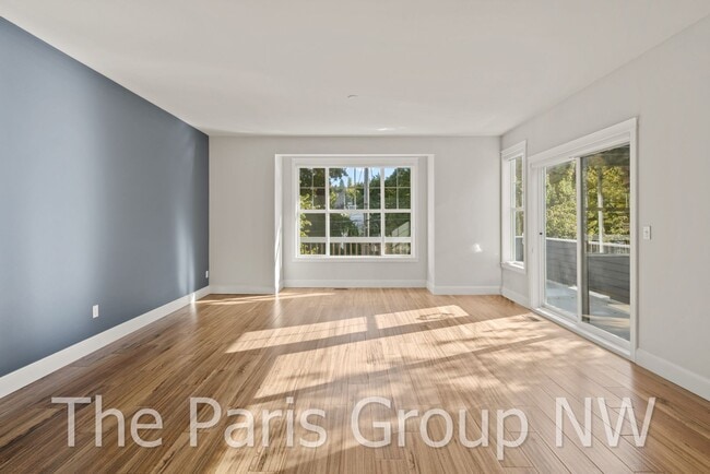 Building Photo - Marvelous Madison Valley Home * Central A/...