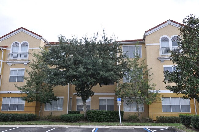 Primary Photo - TAMPA: 2 bed/ 2bath condo on 2nd floor in ...