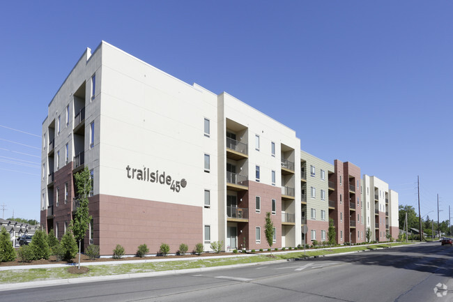 Building Photo - Trailside45 Apartments