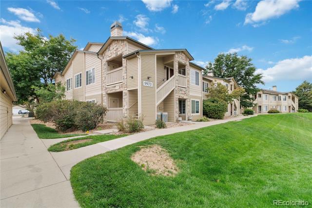 Building Photo - 9973 E Carolina Cir