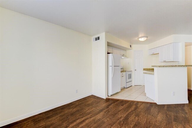 Building Photo - 7200 W T C Jester Blvd