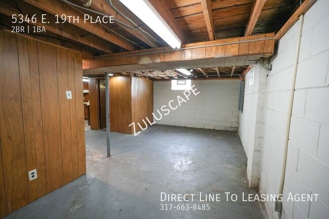 Building Photo - 5346 E 19th Pl