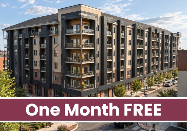 Building Photo - The Residences at Heritage Crossings