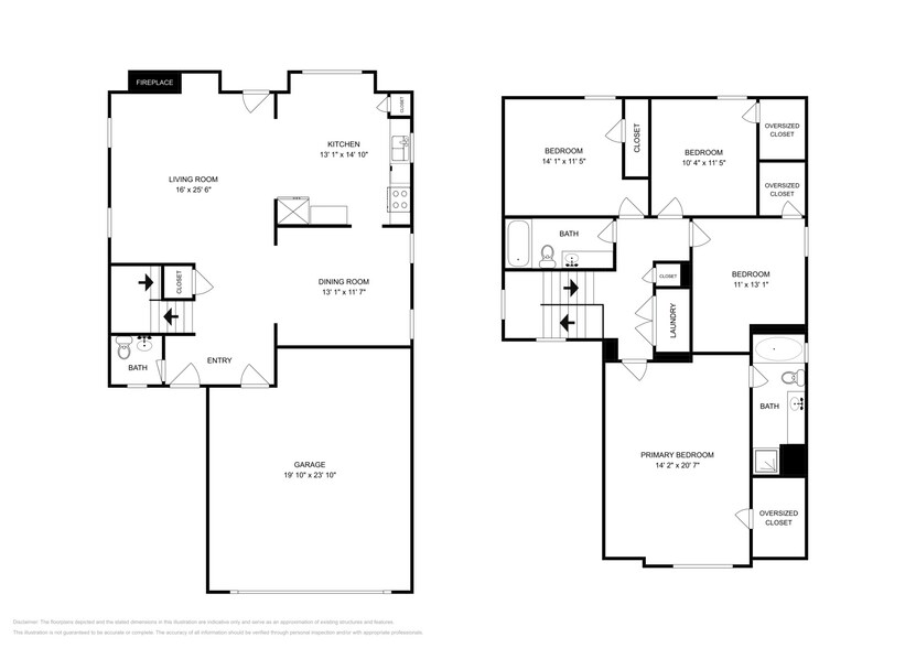 Building Photo - 3755 Burtons Barn St