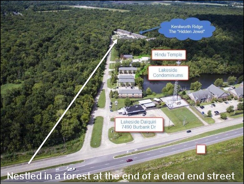 Quiet Community, tucked away - Kenilworth Ridge... A Hidden Jewel!
