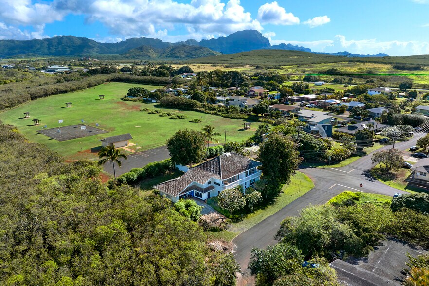 Building Photo - 2020 Pahoehoe St