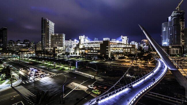 Building Photo - Julian Building – Lofts