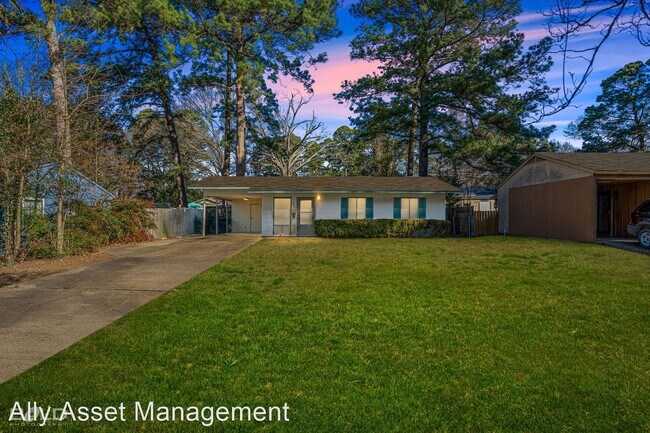 Primary Photo - 3 br, 1 bath House - 2838 Smithfield Road